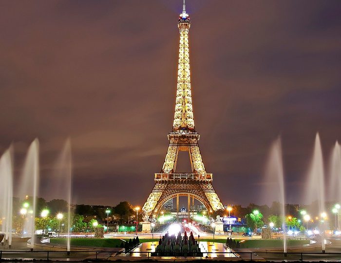 Tour Eiffel