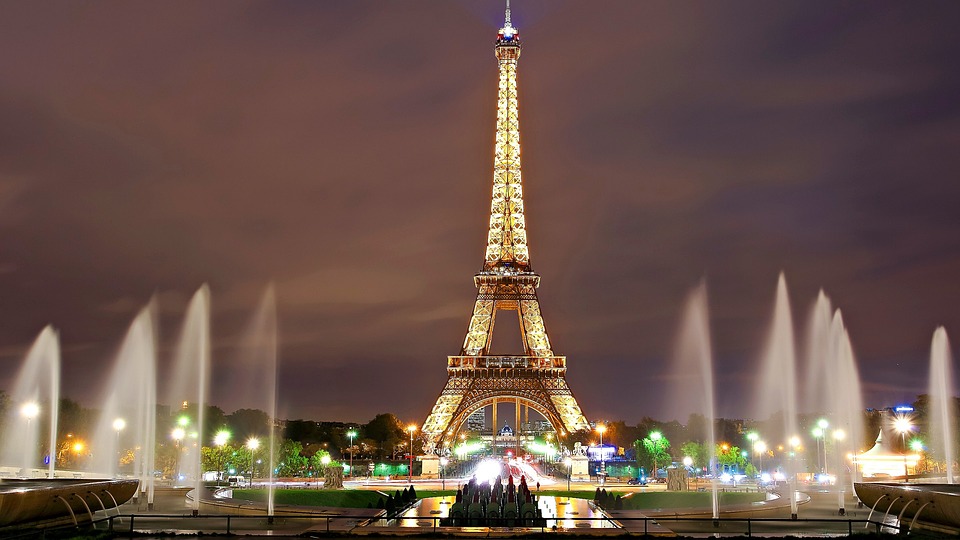 Pourquoi choisir Paris comme destination ?