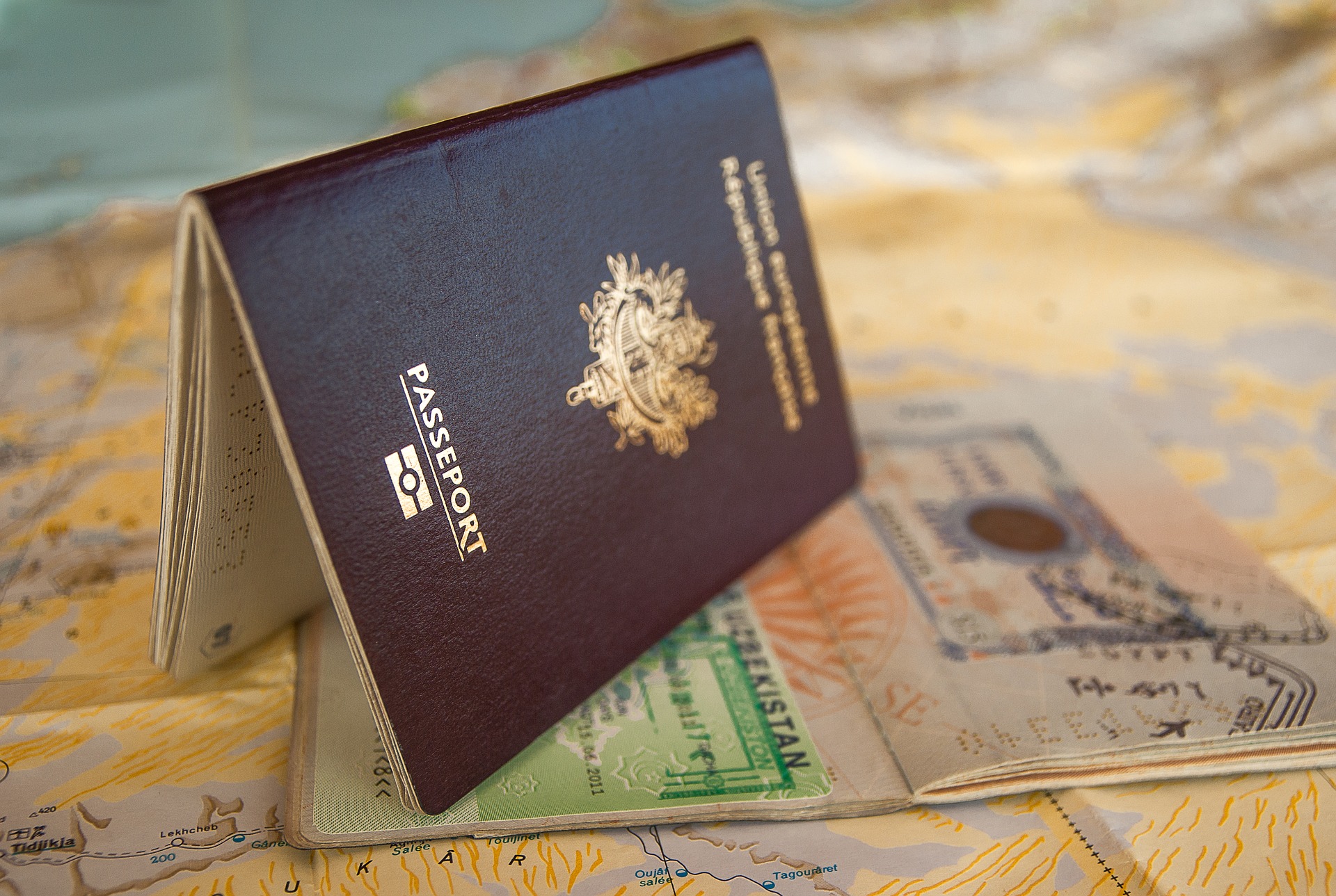 Le visa long séjour : qu’y a-t-il à savoir ?